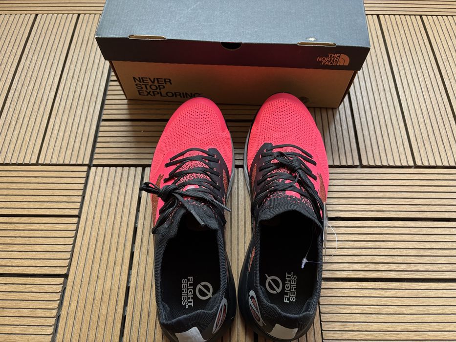 The North Face M FLIGHT VECTIV 44 номер