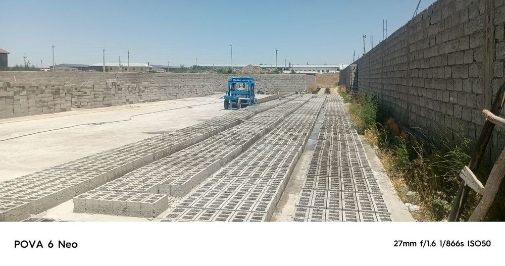 Dacha sotiladi 33 sotik tayyor biznesi bilan ishlab turgan joy sotilad