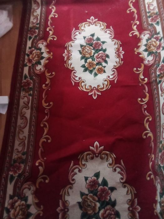 Пътека за коридор или за кухня