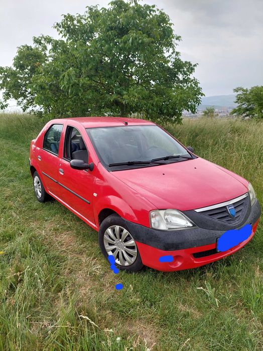 DACIA 1400 2008 — imagine 3