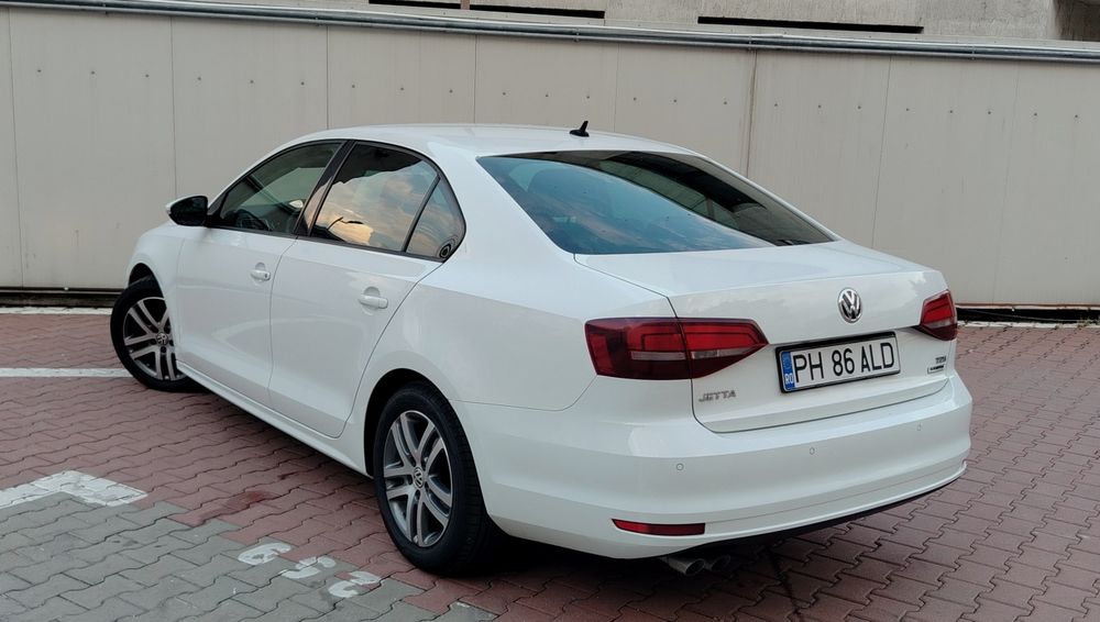 VOLKSWAGEN Jetta 2015 — imagine 3