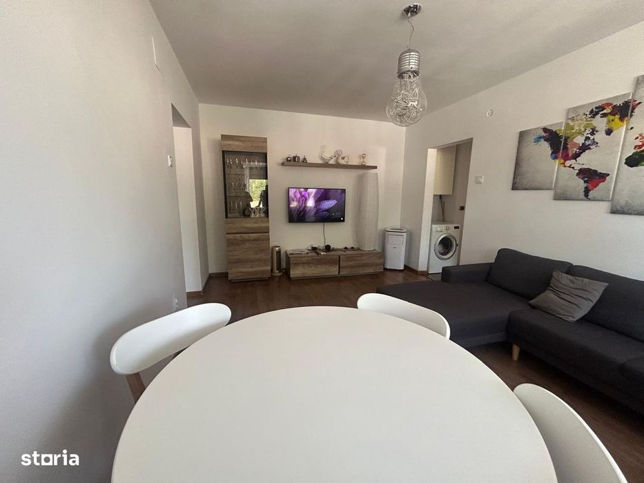 Apartament 2 Camere | Ultracentral | Piatra Neamț
