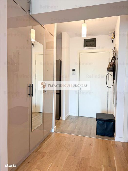 Baneasa | Straulesti | The Level Apartments 2 | Parcare
