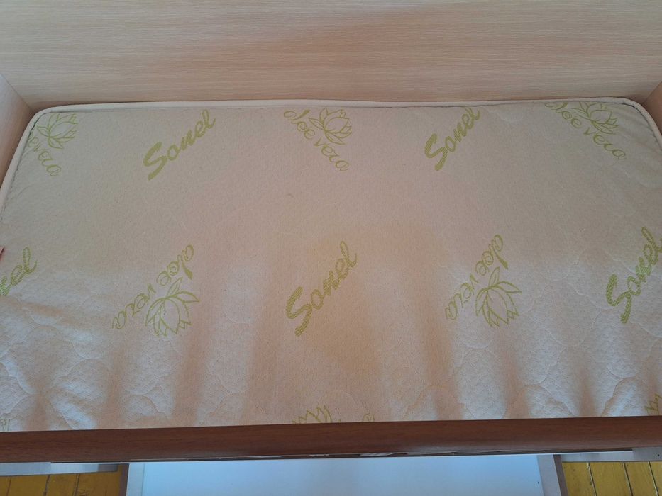 Бебешка кушара .