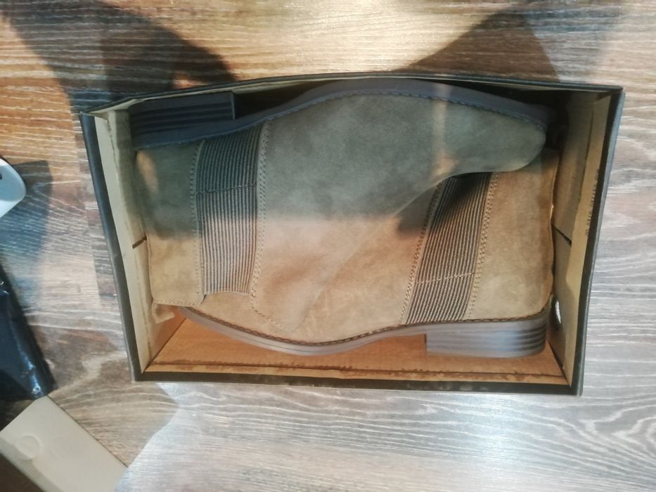 Продам женскую обувь