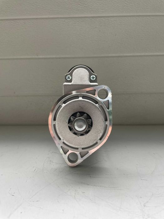 Electromotor NOU, HATZ 9 dinti