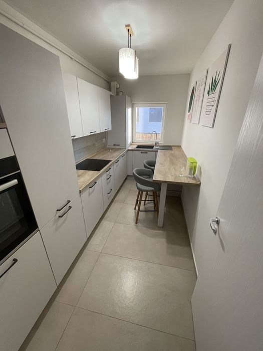 Proprietar inchiriez apartament 2 camere, disponibil imediat