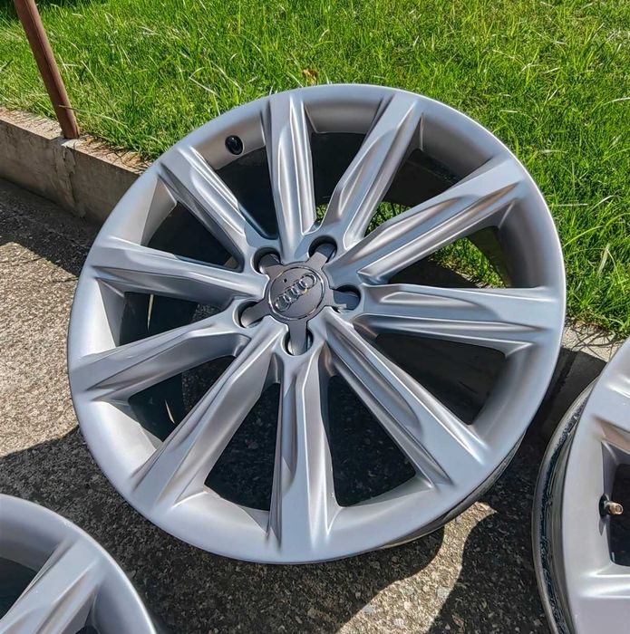 Джанти за Ауди А7 19'  8j e26