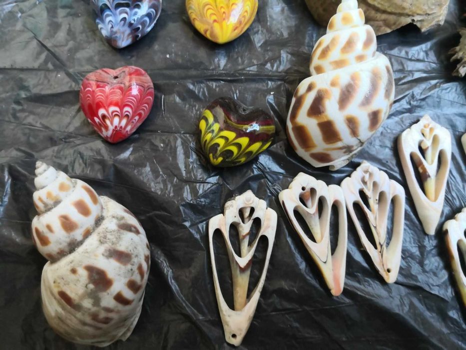 Декорация за аквариум