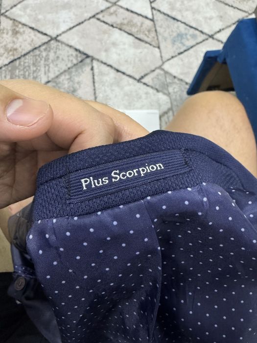 Продам пиджак новый