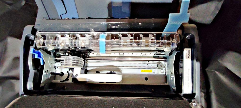 Epson Matriciale LX 300+II 300+ ,350  PIESE si Riboane Originale
