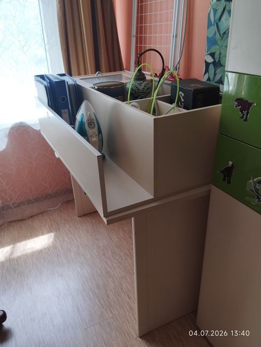 Детский гарнитур