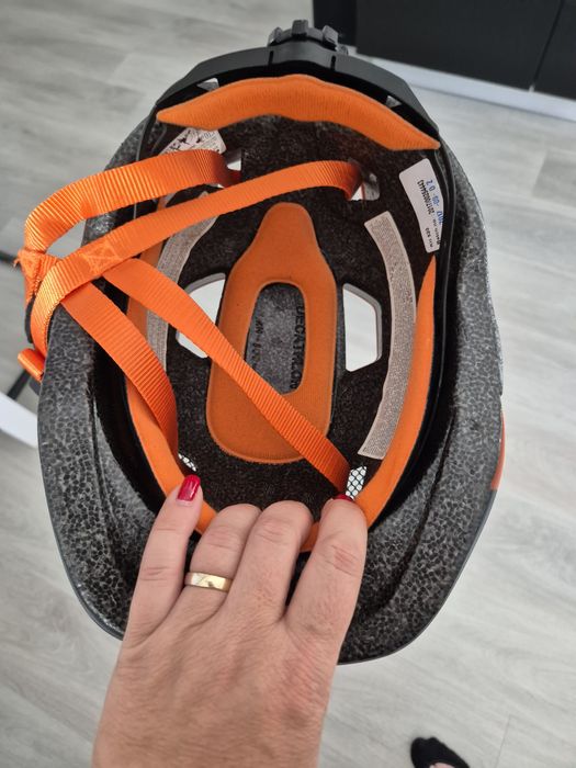 Casca bicicleta copii noua