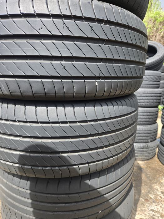 4бр. 225 45 17 Michelin летни.
