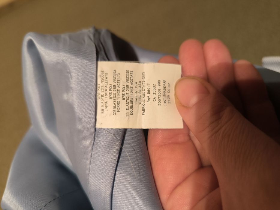 Пиджак и юбка в продаже!