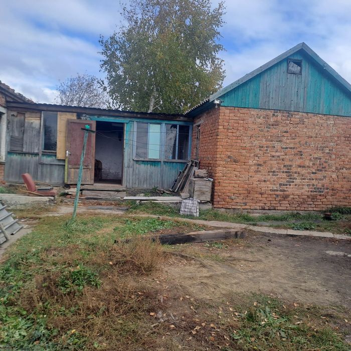 Продам дом или обмен на авто