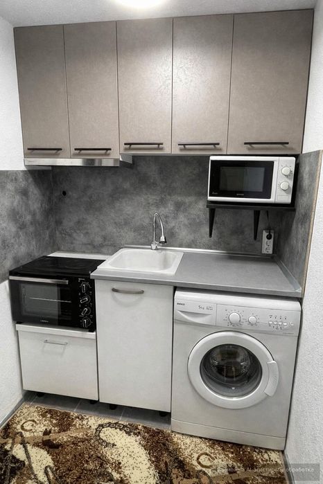 Дава се под наем Едностаен апартамент в Пловдив, Каменица 1 - 50 кв.м за 253.98 € - Снимка #2