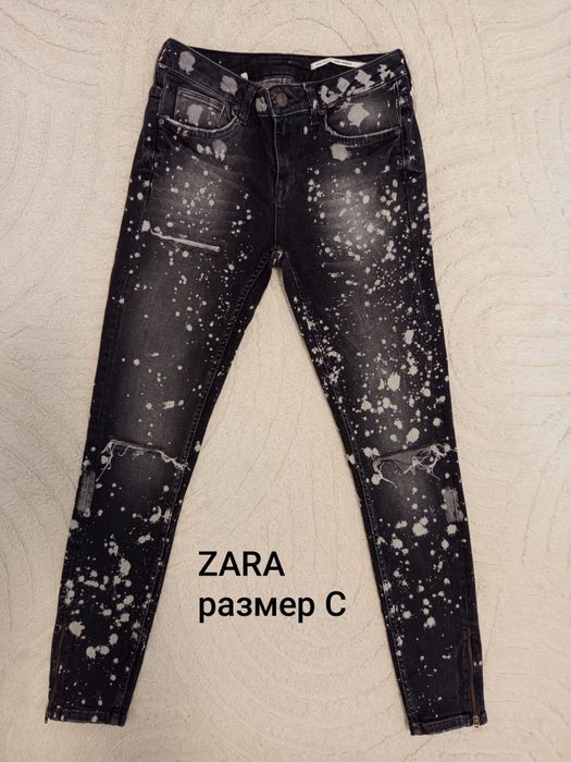Дамски дънки ZARA  Liu Jo Stradivarius Bershka
