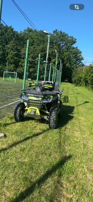 Segway At6L 2024