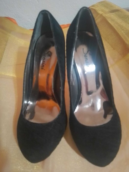 Дамски официални обувки