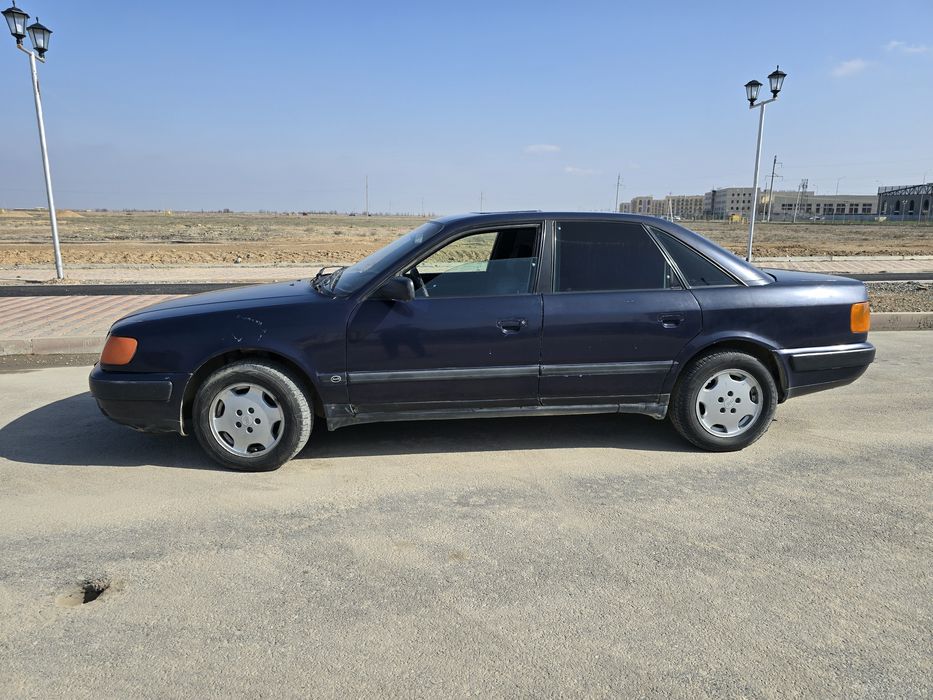 Ауди с4 сауда бар