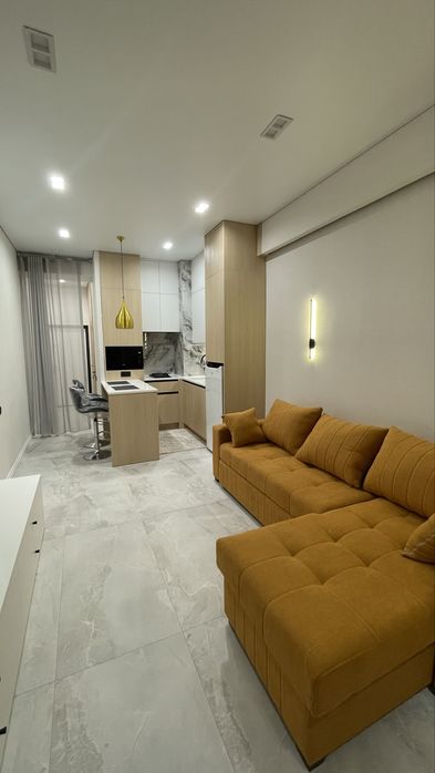 Сдается 1 ком ЖК Black Tower. Глинка. 8-раддом