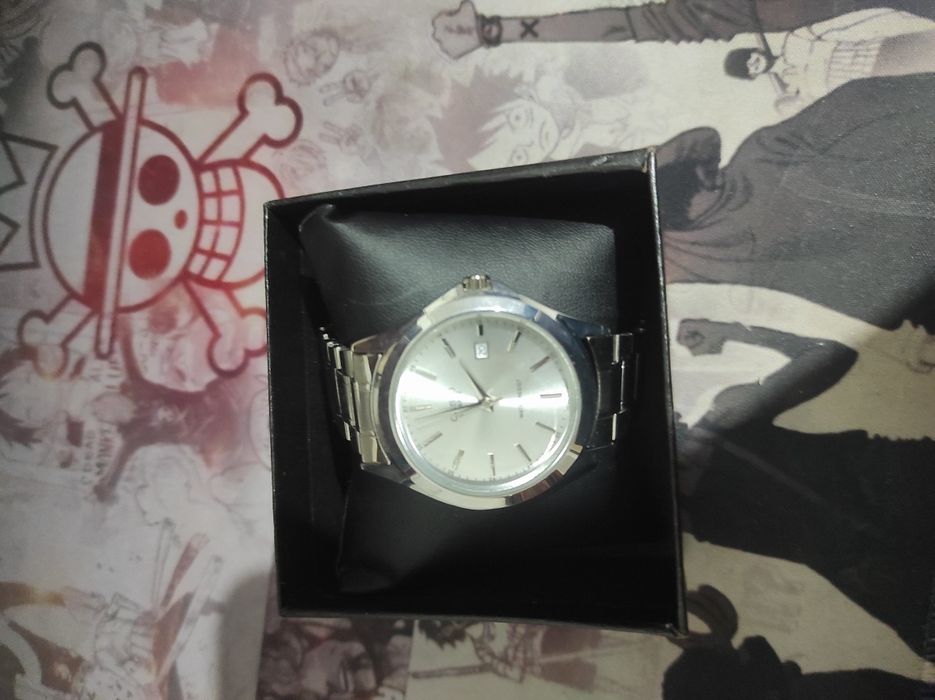 Часы Casio Japan