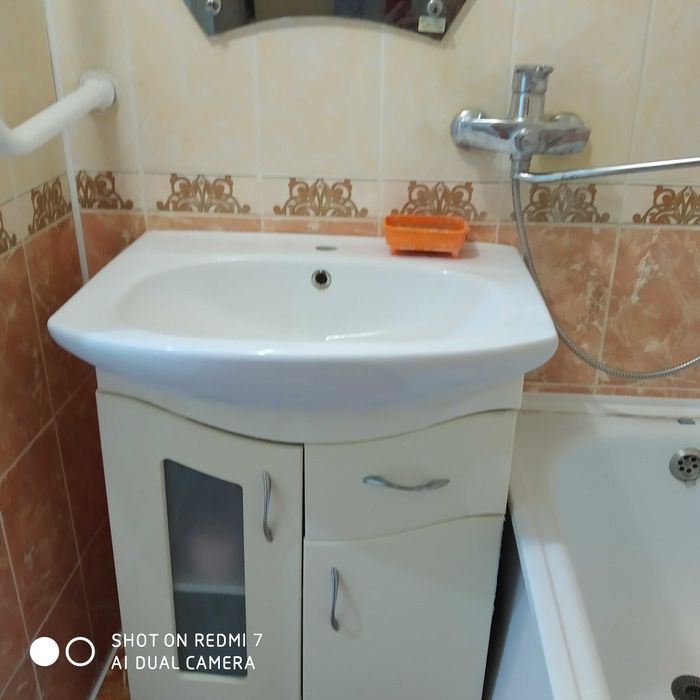 Продажа двухкомнатной квартиры