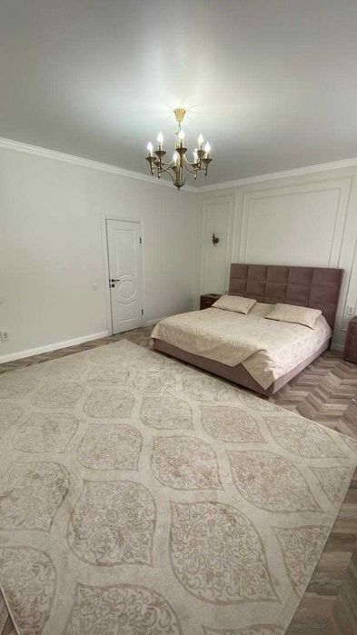 дом в жилом комплексе, видали?