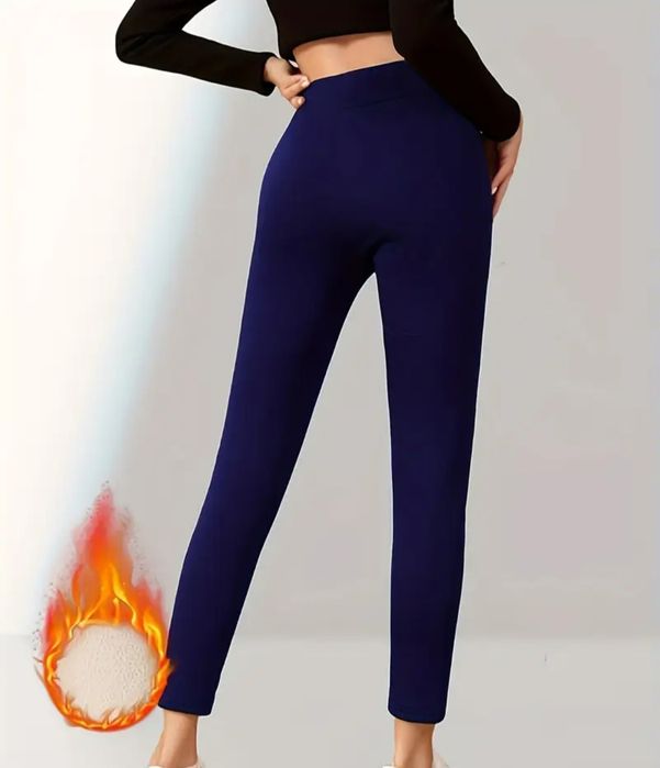 НОВ ватиран клин