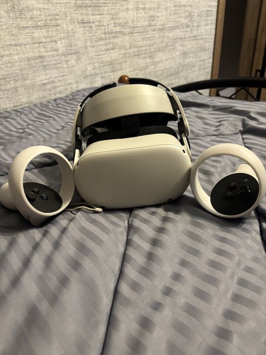 Продам VR Meta quest 2