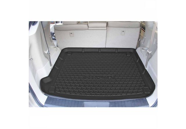 Tavita Portbagaj Premium Hyundai i10, i20, i30, i40, ix20, ix35, ix55