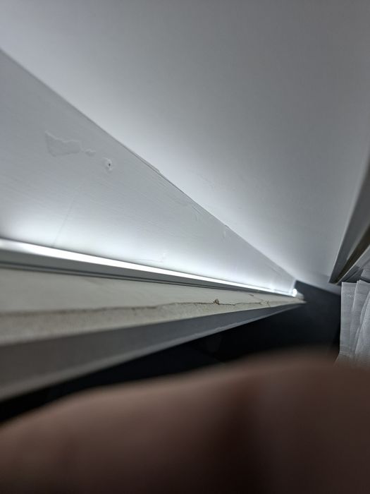 Ел.Услуги. LED осветление и осветителни тела