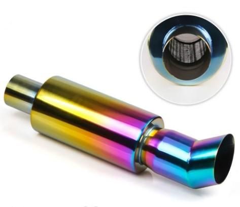 Гърне спортно задно №3609-10 55х83х400мм.