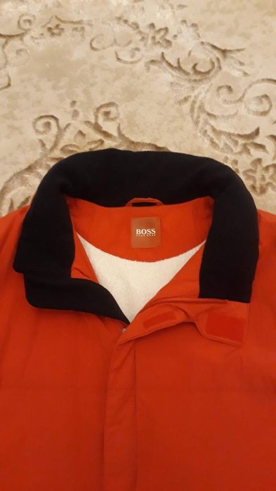 Geaca Hugo Boss  mărimea XL