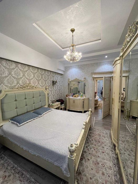 Аренда квартира 3-ком на Ц-15 Метро Гафур Гулямов р-н Шайхантахурский
