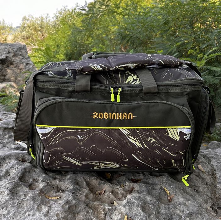 Риболовен сак за принадлежности и аксесоари