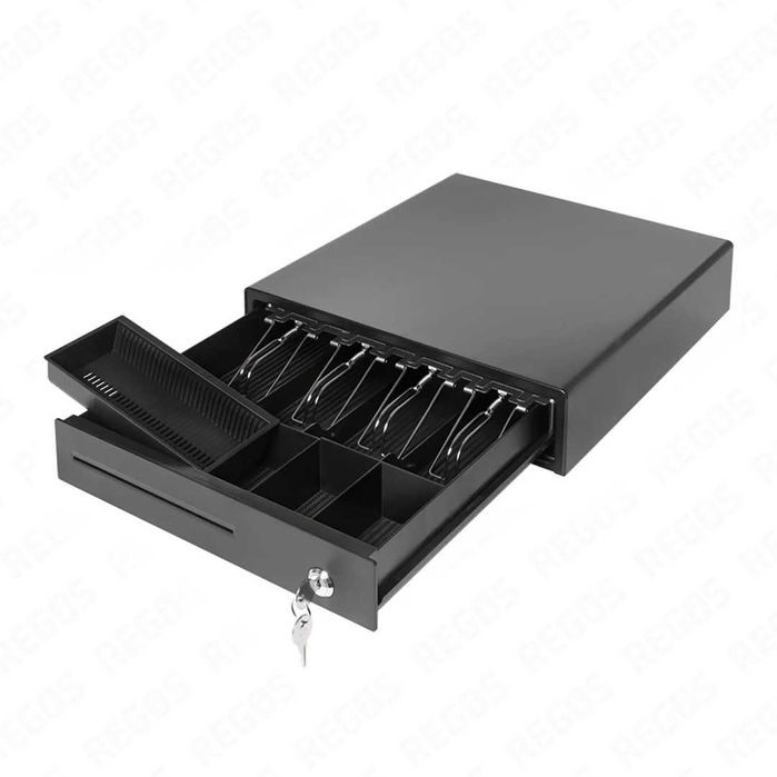 Денежный ящик/Сейф для кассы/Pul yashik/Jowi /r-keeper/iiko/Programma/