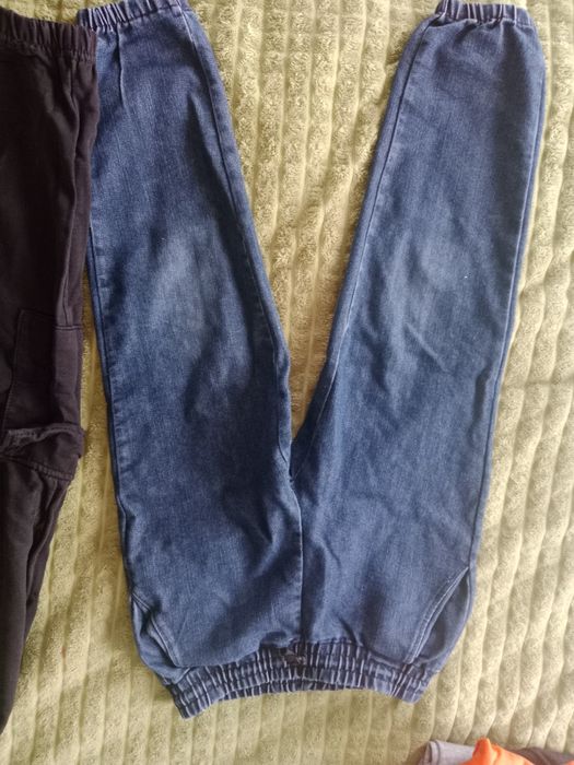 Одежда для мальчика 5-6