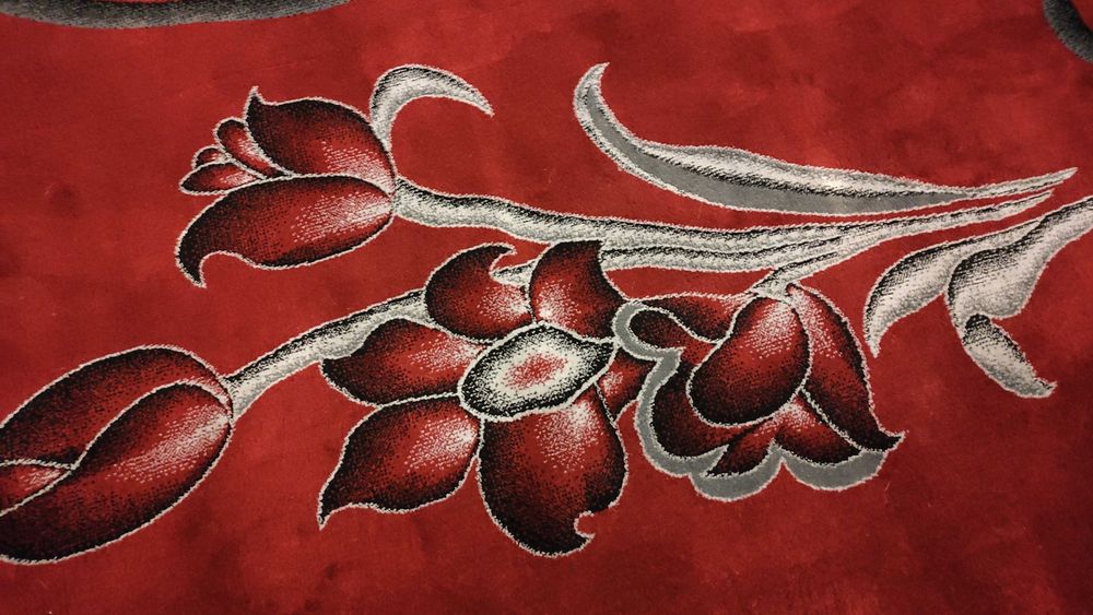 Продам ковёр шерсть