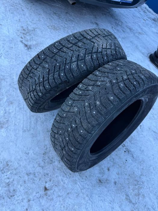 Резина 195/65 15 зимняя