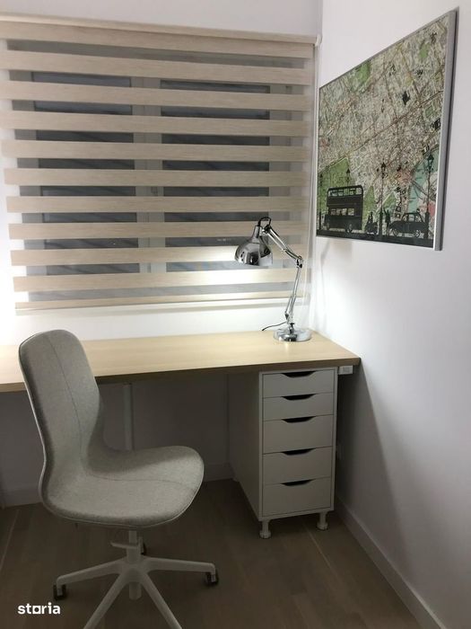 Oferta inchiriere apartament 2 camere Stefan Cel Mare Vasile Lascar — fotografia 3