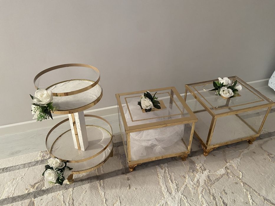 Корзина продается