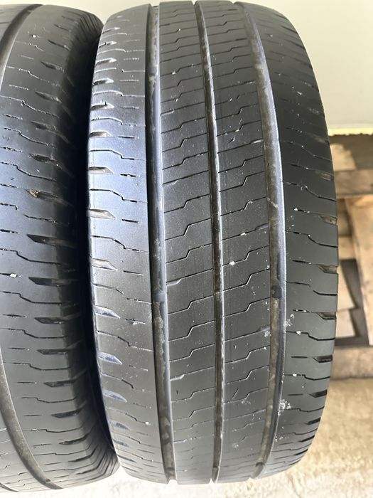 235/65 R16 C Continental VanContact Eco