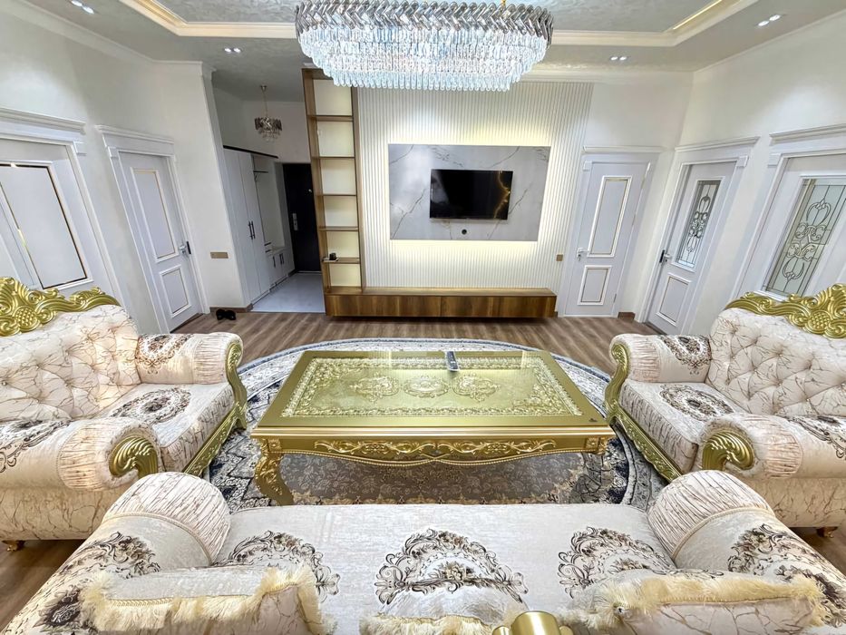 продается 3х комнатная 3 xonagi центр