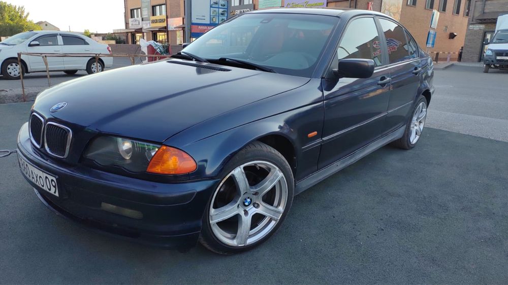 Продается BMW e46