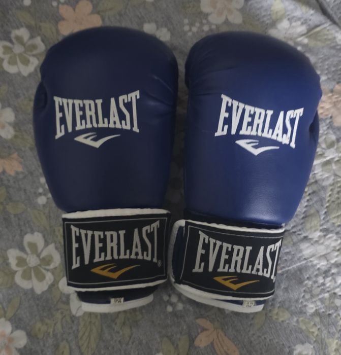 Перчатки Everlast