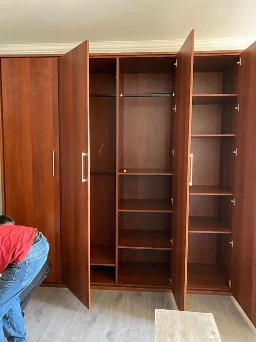 Шифоньер шкаф для одежды