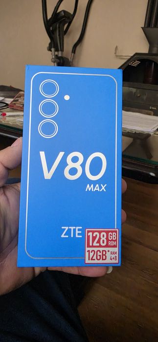Телефон v80 мах.