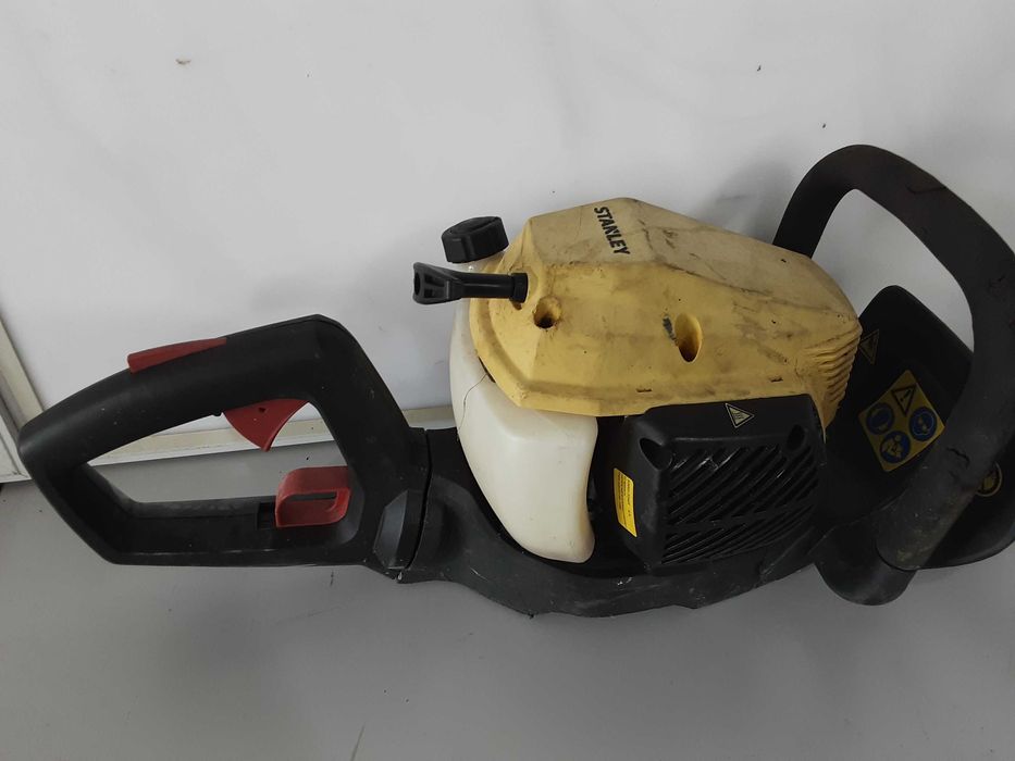 Храсторез бензинов - Stanley